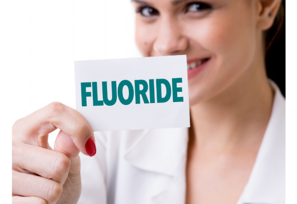 불소가 들어간 식수, 정말 안전할까?