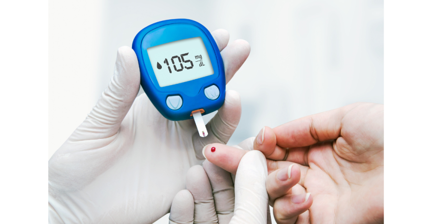 당뇨 전 단계? 식후 혈당이 위험 신호를 보내고 있다!