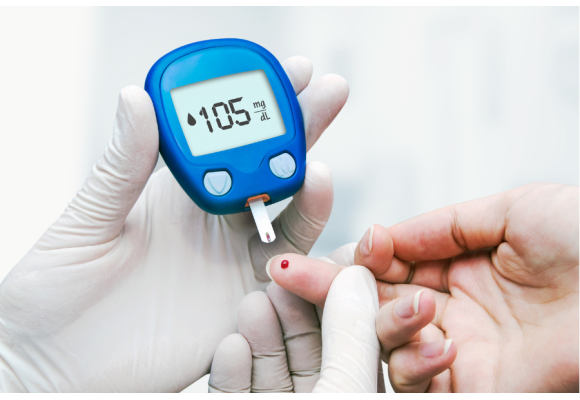 당뇨 전 단계? 식후 혈당이 위험 신호를 보내고 있다!