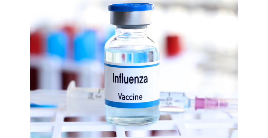 매년 맞는 독감 백신, 해마다 다른 이유는?