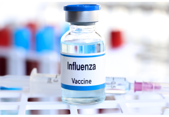 매년 맞는 독감 백신, 해마다 다른 이유는?