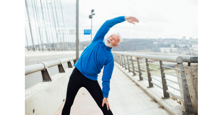 아침 공복 운동, 효과 있을까?