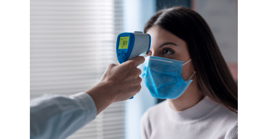 체온 1도 올리면 면역력이 두 배로? 겨울철 면역력 상승 팁