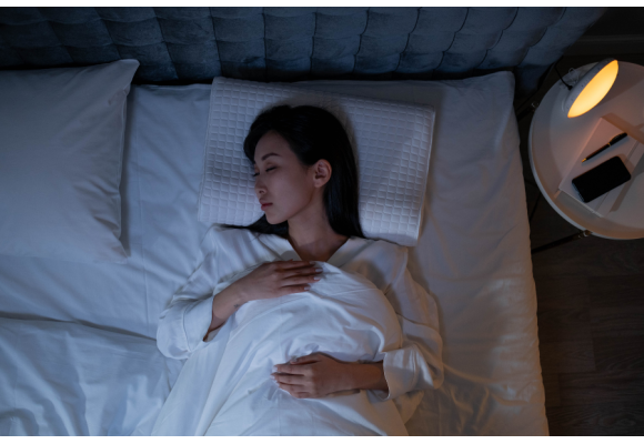 겨울철 숙면을 위한 과학적인 팁