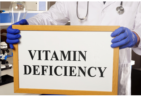 영양제를 먹지 않고도 비타민 결핍을 예방할 수 있을까?