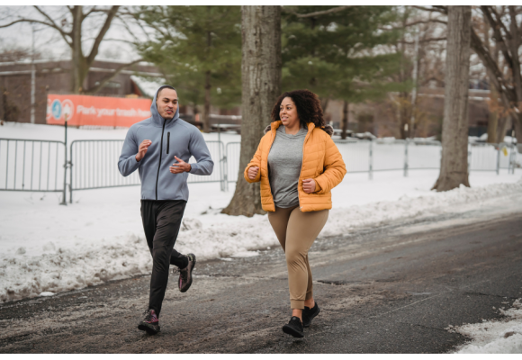 겨울철 기운 없을 때 에너지를 되찾는 방법