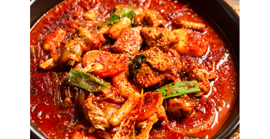 매운 음식, 겨울철 따뜻하게 지내는 데 도움이 될까?