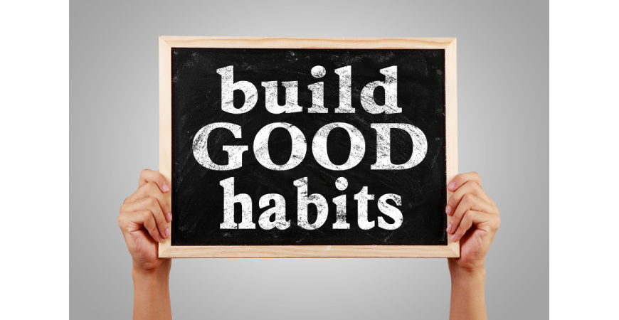 무심코 하는 일상 습관이 건강을 해칠 수도?