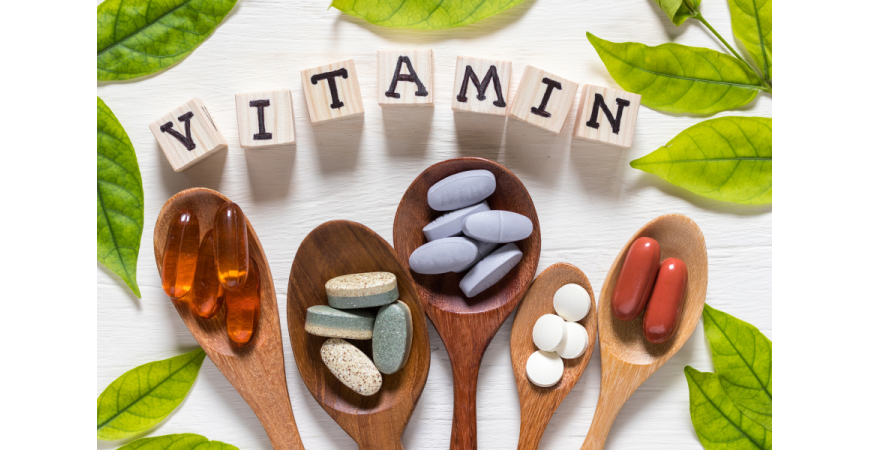 비타민 영양제, 제대로 먹고 있을까?