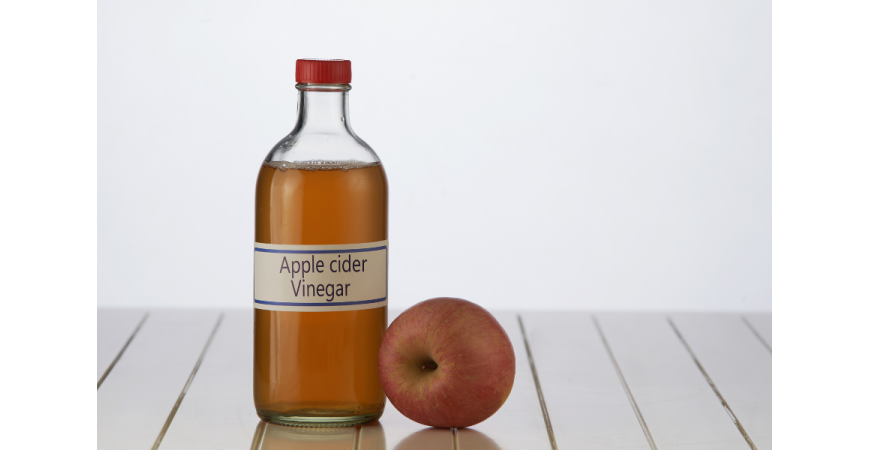 사과식초, 자연 치료제일까 아니면 과장된 이야기일까?