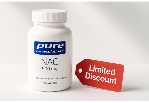 퓨어 인캡슐레이션스 NAC 한정 할인 지금 시작 놓치면 정상가