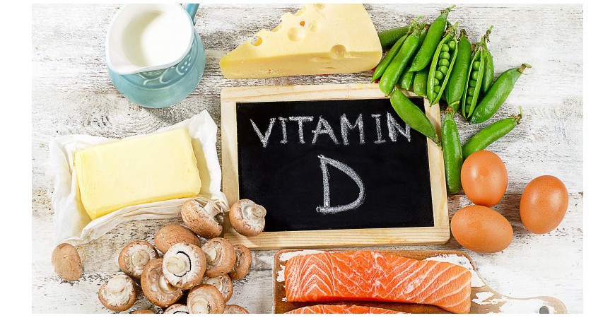 코로나바이러스에 비타민D 영양제 관심 고조