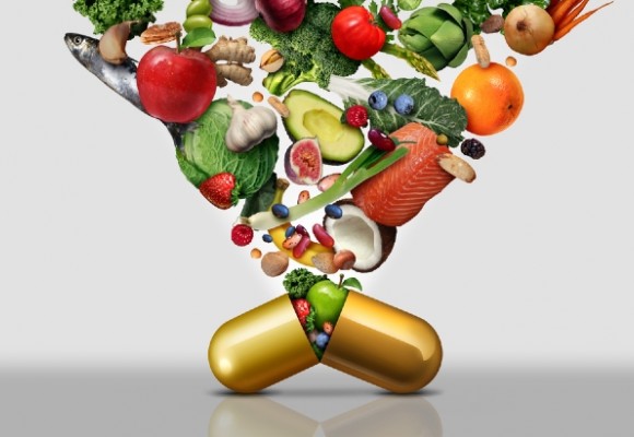 비타민 영양제 먹어야 할지??