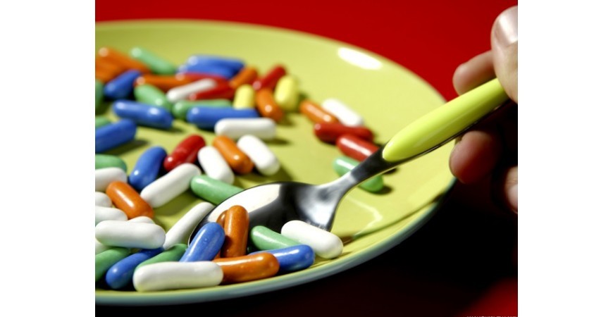 연령별 증상별 꼭 먹어야 하는 비타민 미네랄 선택법