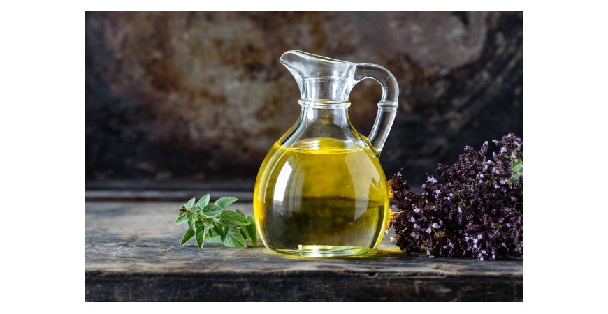 면역력 증진을 위한 자연 최고의 강력한 궁극의 천연 항생제,오레가노 오일(Oregano Oil)