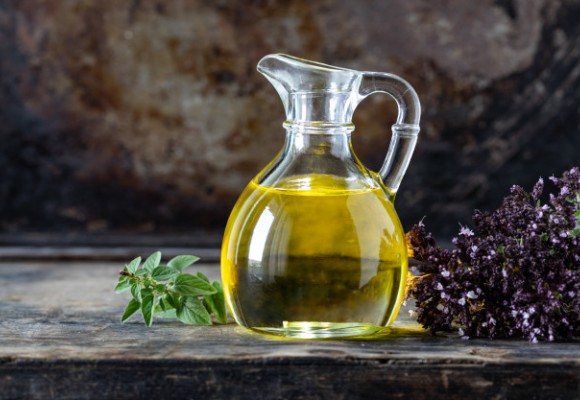 면역력 증진을 위한 자연 최고의 강력한 궁극의 천연 항생제,오레가노 오일(Oregano Oil)