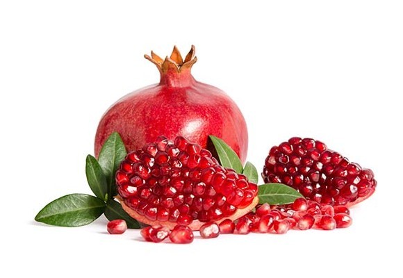 여성을 위한 신의 선물로 불리는 슈퍼푸드 석류의 건강 효능