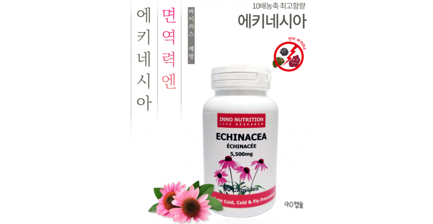 코로나19, 독감, 감기 증상과 예방