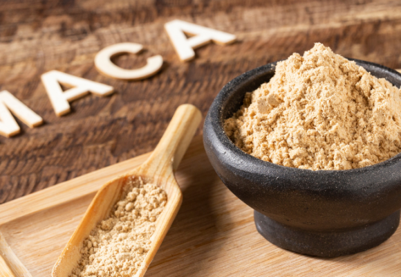 페루의 인삼 마카의 놀라운 성분과 효능