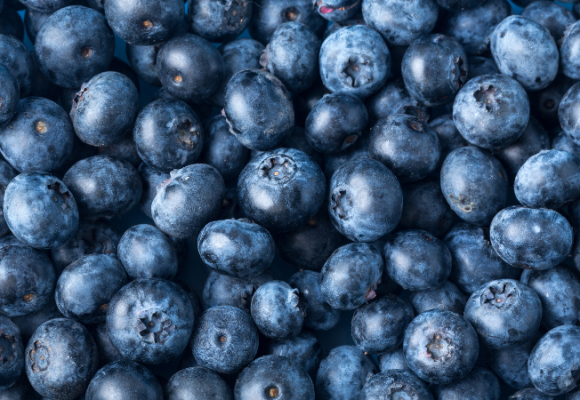 세계 10대 푸드 블루베리 놀라운 효능 11가지